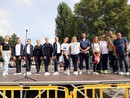 Grugliasco fa il pieno di energia con la 13esima edizione della Festa dello Sport