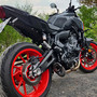 Scarichi moto: come scegliere il modello giusto per la propria moto
