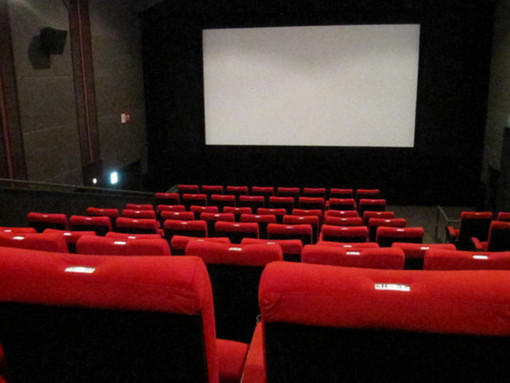 Il Piemonte ama il cinema ma perde le sale, chiusi 22 schermi in un anno