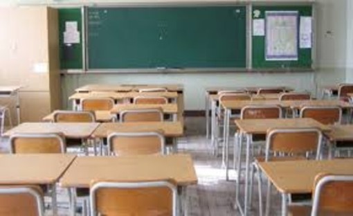 Cambiamenti in vista per alcune scuole