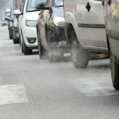 Smog, da domani torna la liberazione circolazione dei mezzi