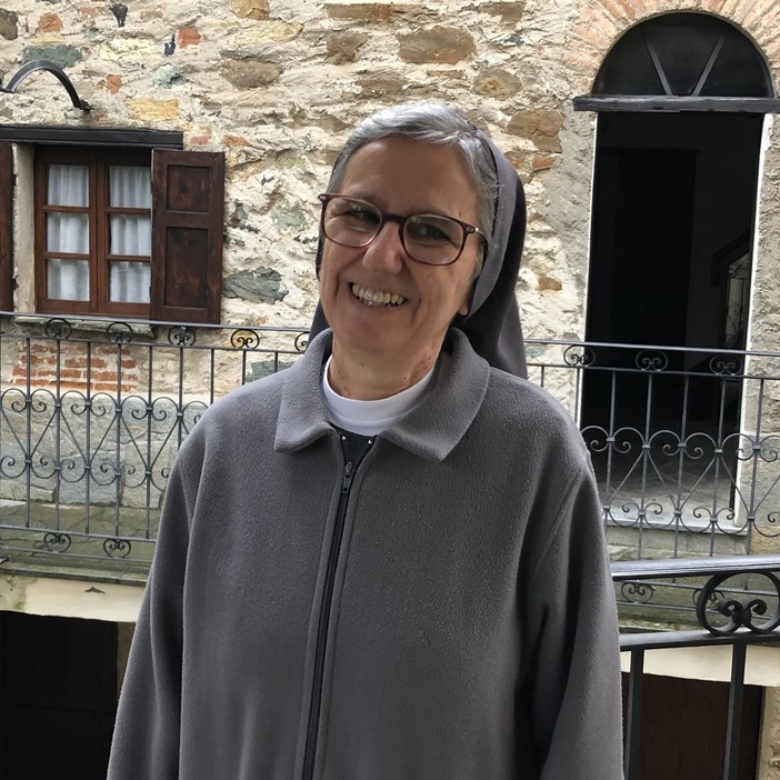 E' suor Emma Bergandi la nuova Ispettrice della Provincia religiosa delle Figlie di Maria Ausiliatrice del Piemonte e della Valle d’Aosta