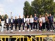 Grugliasco fa il pieno di energia con la 13esima edizione della Festa dello Sport