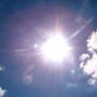 Meteo: bel tempo nel fine settimana e il caldo torna a salire Meteo: bel tempo nel fine settimana e il caldo torna a salire