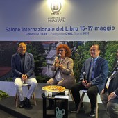 Una grande vetrina per Pianezza al Salone del Libro
