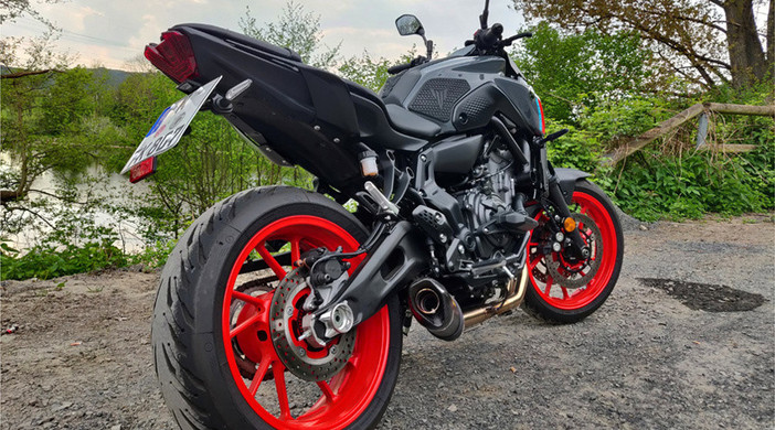 Scarichi moto: come scegliere il modello giusto per la propria moto Scarichi moto: come scegliere il modello giusto per la propria moto