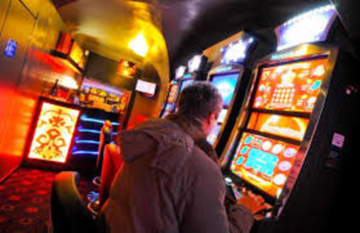 Gioco d'azzardo, Ires in audizione in Regione: "La legge attuale ha portato benefici" Gioco d'azzardo, Ires in audizione in Regione: "La legge attuale ha portato benefici"