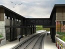 Sfm5, la fermata ferroviaria "Borgata Quaglia - Le Gru" pronta a dicembre del 2026 Sfm5, la fermata ferroviaria "Borgata Quaglia - Le Gru" pronta a dicembre del 2026
