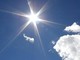 Sole nel weekend torinese