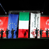 Special Olympics Torino