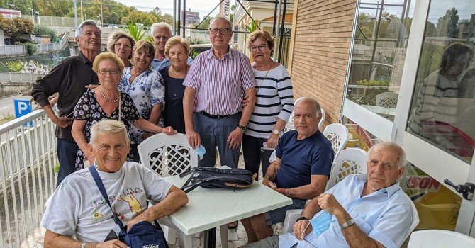 Foto generica d'archivio