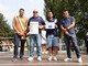 Festa dello sport a Grugliasco: torna lo Sport Day