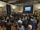 Grugliasco, grande partecipazione al seminario sulla formazione professionale
