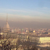 Lotta all'inquinamento e tutela del verde, Legambiente boccia Torino e il Piemonte