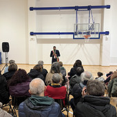 Con il Social Hub Grugliasco regala nuova vita all'ex scuola media Gramsci