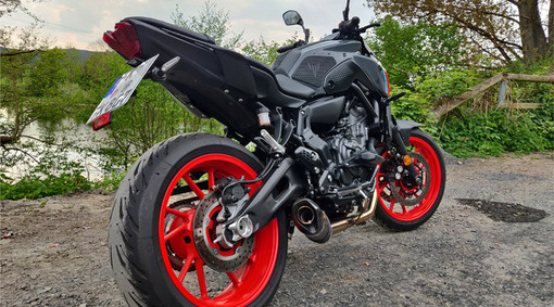 Scarichi moto: come scegliere il modello giusto per la propria moto Scarichi moto: come scegliere il modello giusto per la propria moto