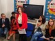 Il Movimento 5 Stelle lancia la corsa alla Regione con Sarah Disabato: "Recuperiamo il gap del malgoverno" Il Movimento 5 Stelle lancia la corsa alla Regione con Sarah Disabato: "Recuperiamo il gap del malgoverno"