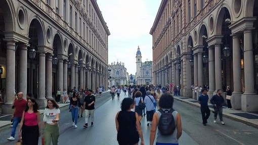 Turismo a Torino