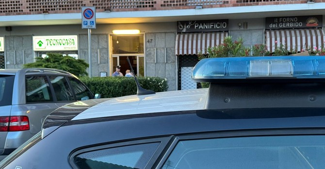 Immagine di repertorio