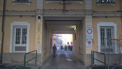L'appuntamento martedì 13 maggio al Teatro Perempruner