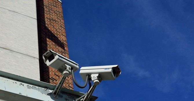 Grugliasco potenzia la videosorveglianza: progetto da 130 mila euro