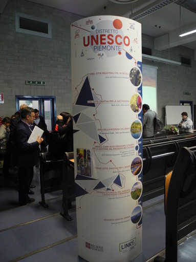 Unesco in Piemonte: dal 15 maggio apre il bando per valorizzare i nostri tesori