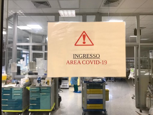 Covid, buone notizie in Piemonte: gli ospedali si stanno &quot;svuotando&quot;