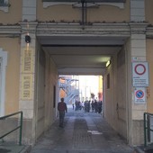 L'appuntamento martedì 13 maggio al Teatro Perempruner
