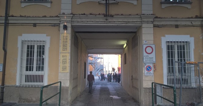 L'appuntamento martedì 13 maggio al Teatro Perempruner