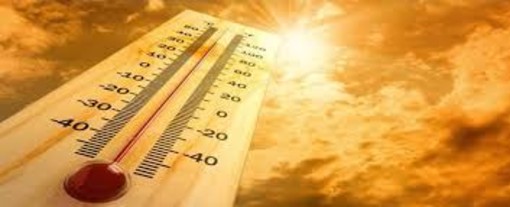 Il foehn spinge le temperature verso un caldo record per il periodo: 27 gradi a Pinerolo