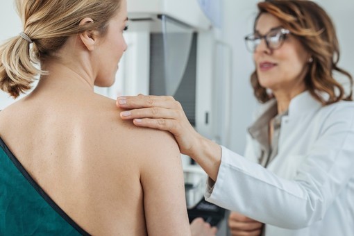 Da Grugliasco a Rivoli, tutti gli appuntamenti per la prevenzione del tumore al seno