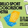Torino si riaccende con lo sport e la cultura: al via l'edizione 2026 di "Festa dello sport & circoscrizioni in mostra" Torino si riaccende con lo sport e la cultura: al via l'edizione 2026 di "Festa dello sport & circoscrizioni in mostra"