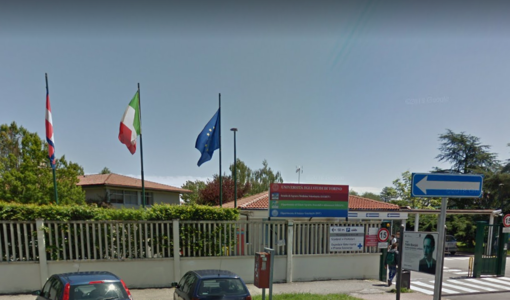 Immagine di archivio
