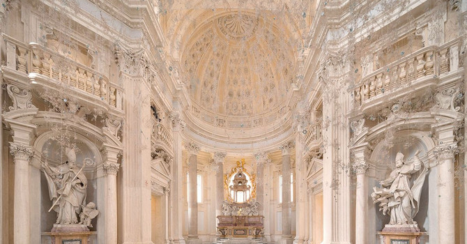 Al via la nuova edizione di Natale in musica alla Reggia di Venaria Al via la nuova edizione di Natale in musica alla Reggia di Venaria