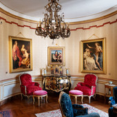 La Fondazione Francesco Federico Cerruti per l’Arte si apre a una nuova stagione