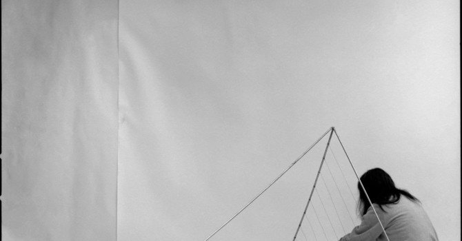 Carol Rama, Marisa Merz e Giulio Paolini: il programma del Castello di Rivoli per la Torino Art Week
