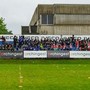 Oltre 2500 atleti per la settima edizione di Una Mole di Rugby