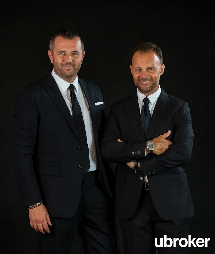 Luce e gas, ‘uBroker’ cresce e si trasforma in Società per Azioni Luce e gas, ‘uBroker’ cresce e si trasforma in Società per Azioni