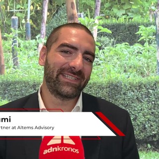 AttRv-Pn, Rumi (Altems Advisory): "Mancata diagnosi genera costi a carico del paziente e dei suoi caregiver"