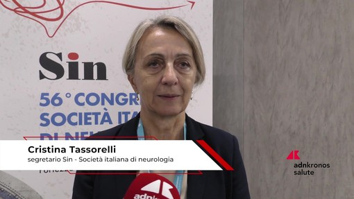 Salute: Tassorelli (Sin), 'facciamo formazione ai cittadini con Fondazione Aletheia e Croce Rossa Italiana'