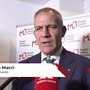 Tech, Macrì (Leonardo): "Competizione economica globale si baserà su innovazione"