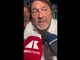 Ranucci: "Andare in una testata Rai? Per me sarebbe un tornare indietro"