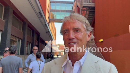 Nazionale, quando Mancini diceva: "Io ct dell'Italia? Assolutamente no"