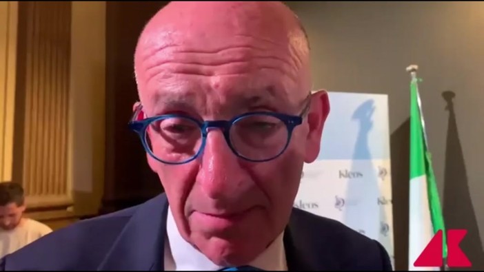 Giustizia, Sisto: "Nuovo incontro con Anm, ma è parlamento a scrivere leggi" Giustizia, Sisto: "Nuovo incontro con Anm, ma è parlamento a scrivere leggi"