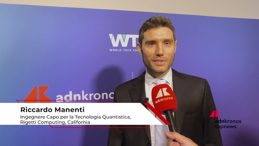 Manenti (Rigetti Computing): 'computer quantistici con Qubit grazie alla tecnologia chiplet'