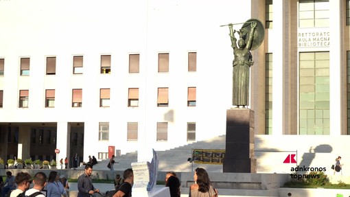 Wave, a La Sapienza il primo passo verso il benessere Wave, a La Sapienza il primo passo verso il benessere