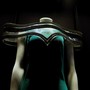 Dagli abiti de 'Il diavolo veste Prada 2' alla tunica di Hopkins, costumi di scena in mostra a Cinecittà