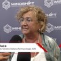 Alzheimer, Diluca (Sif): "Disordine complesso, va affrontato con medicina di precisione" Alzheimer, Diluca (Sif): "Disordine complesso, va affrontato con medicina di precisione"