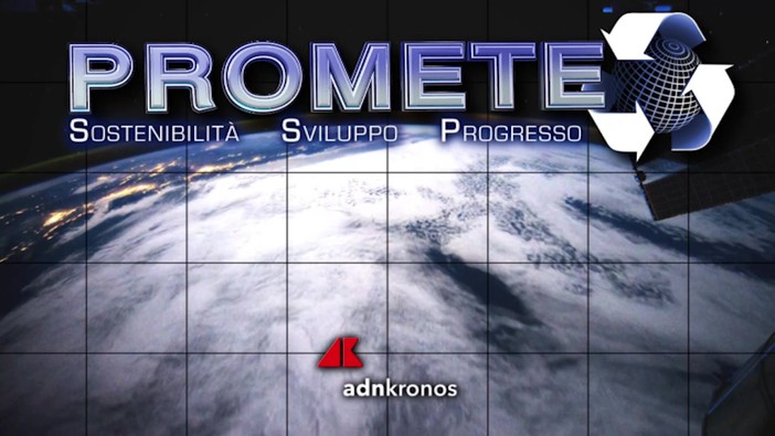 Prometeo tv n° 29 del 22 luglio 2026