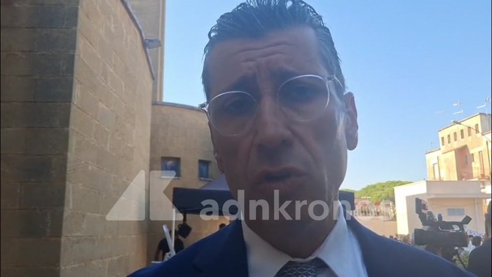 Vella in cura da psichiatra, il legale della famiglia di Lorena Isceri: "Qualcuno potrebbe aver letto male momento di criticità"